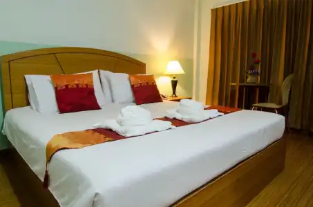 Ranong Garden - 16