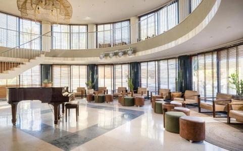 The Herbert Eilat - 1