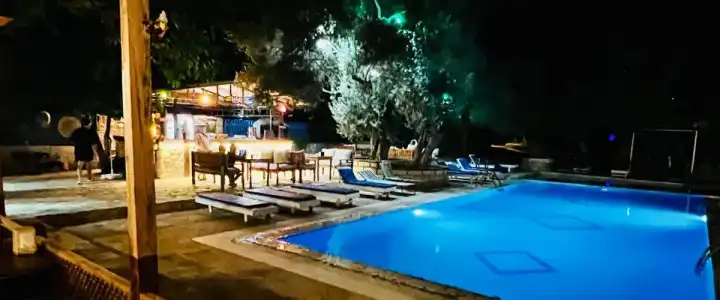 Bahar Bahce Datca - 12