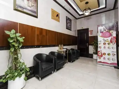 Paradise Inn 1 Tabasum Group - 17
