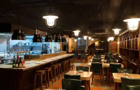 The Hoxton, Holborn - 11
