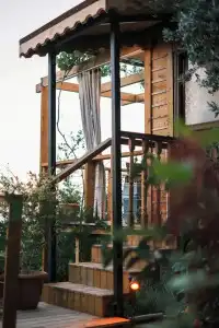 Kabak Misafir Evi - 52