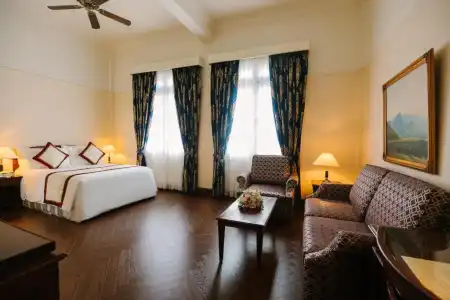 Du Parc Dalat - 83