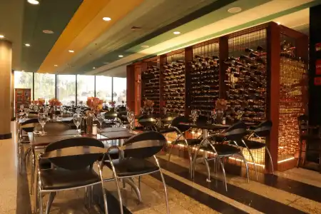 Golden Tulip Brasilia Alvorada - 39