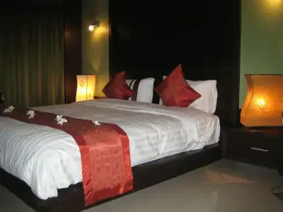 Lamoon Lamai Residence & Guesthouse - 27
