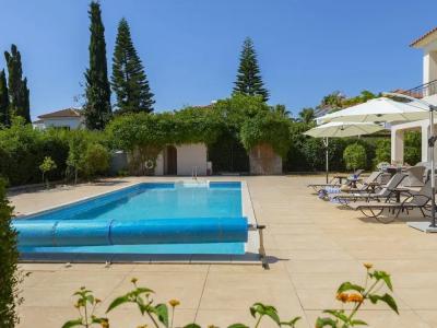 Meneou Seaside Mansion 7 - 28