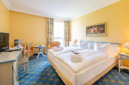 Rugard Thermal Strandhotel - 31