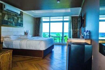Tanga Beach Resort & Spa - 27