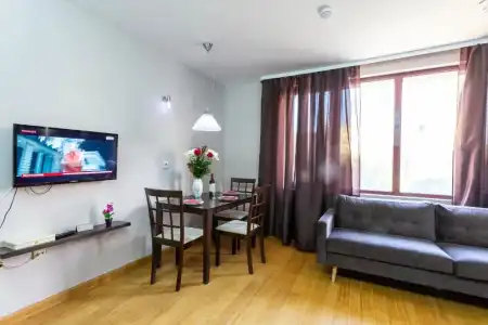 CityHome Aparthotel - 109