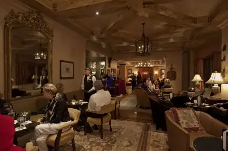 Granduca Houston - 27