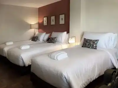 The Raintree Chiangmai - 65