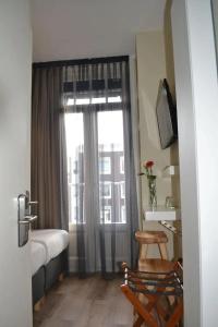 Alp Amsterdam - 1