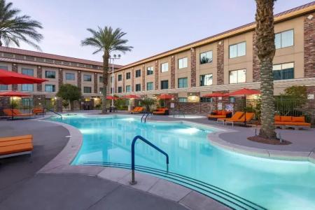 Cannery Casino and - 18