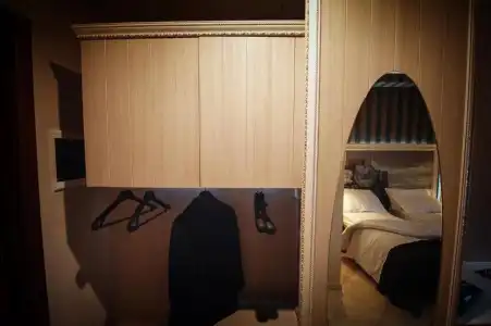 Gran Paradiso Spa - 108