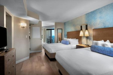Breakers Resort - 28