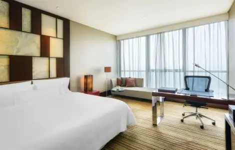 The Westin Beijing Chaoyang - 3
