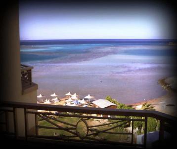 Magic Beach Hurghada - 24