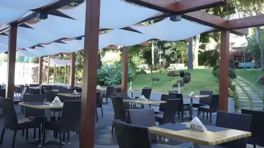 Girassol - Suite - 27