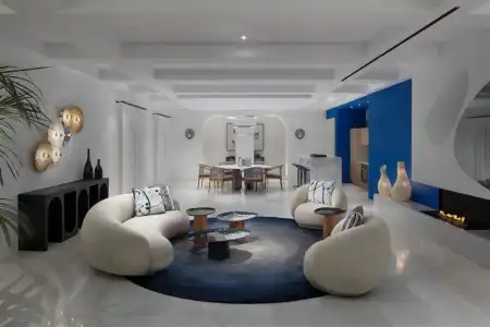 Mykonos Grand & Resort - 17