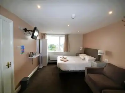 The Gather Inn - 59