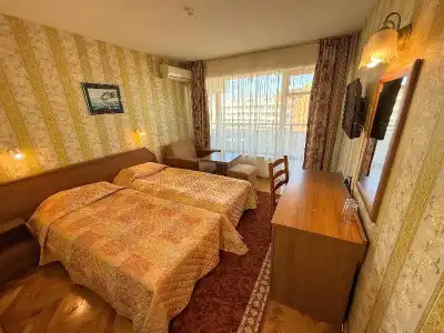Melia Sunny Beach All Inclusive - 30
