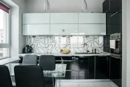Platinum Towers Warsaw Apartments - 133