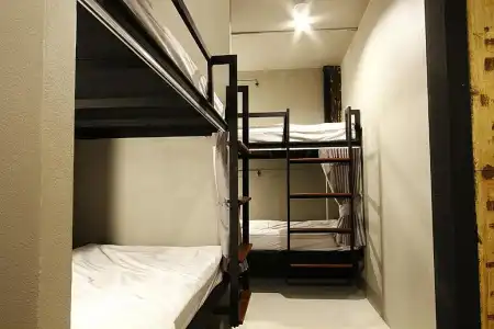 Here Hostel Bangkok - 24