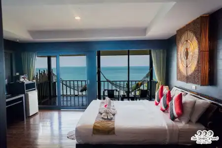 Sea Garden Resort - Haad Chao Phao - 195