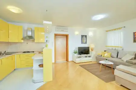 Apartments Zelic Tucepi - 47