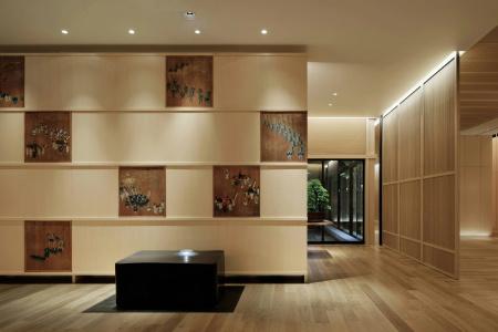The Ritz-Carlton, - 22