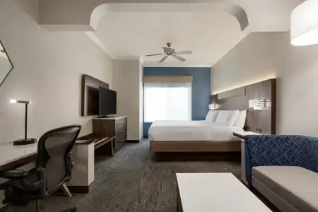 Holiday Inn Express and Suites Bakersfield Central by IHG - 28