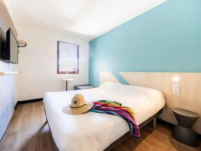 ibis budget Perpignan Centre Méditerranée - 17