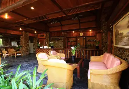 Phu Pha Nam Resort & Spa - 19