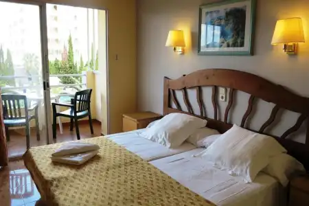 BJ Bei Juan Hostal - 1