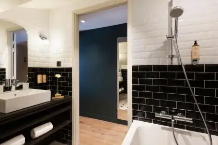 Ours Blanc & Spa - 4