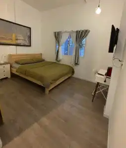 Lily's Hostel - 20
