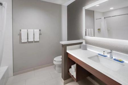 Holiday Inn Express & Suites Odessa I-20 by IHG - 29