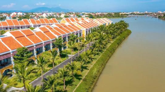 Hoi An Memories Resort & Spa - 97