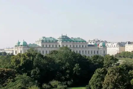 Lindner Vienna Am Belvedere, part of JdV by Hyatt - 21