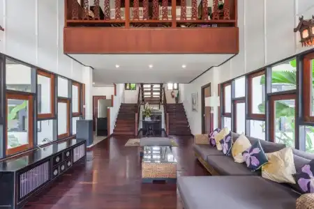 Kamala Beach Estate Phuket - 102