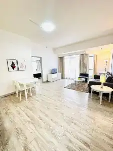 Times Square Suites at Times Square KL - 15