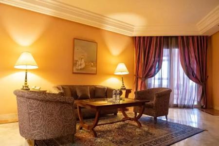 Regency Tunis - 6