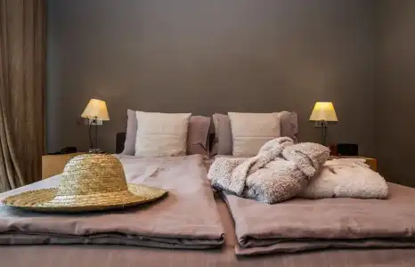 VIVERE suites and rooms - 81