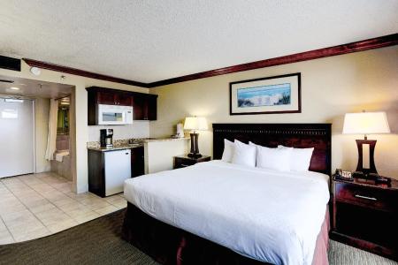 Beach Quarters Resort - 35