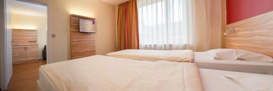 Plaza Premium Columbus Bremen - 5