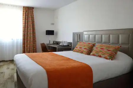 Mercure Arles Centre Arenes - 27