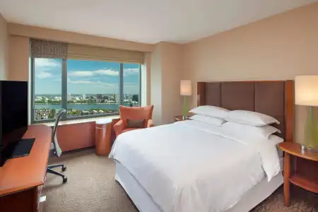 Sheraton Boston, a Marriott - 37