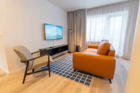 Hlemmur Suites - 51