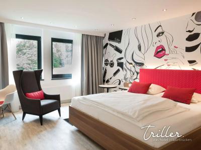 am Triller - & Serviced Apartments - 130