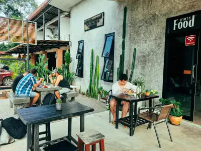 Baan i Talay Chumphon - 19